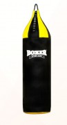 Boxer 10768 Мешок боксерский шлемовидный Boxer Кирза 0,95 м фото